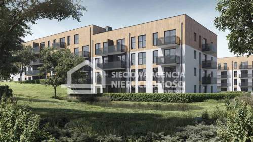 Gdańsk 38,05m2 -2 pokoje. Ostatnie dni promocji 