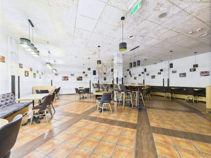 Lokal na wynajem w centrum Częstochowy