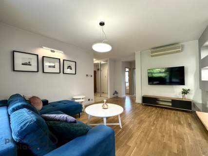 ul. Rzeźbiarska wyjątkowy apartament Biskupin