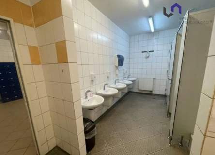 MROŹNIA CHŁODNIA. RÓŻNE MODUŁY. MYSŁOWICE