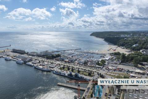 2 pokoje - Gdynia Grabówek
