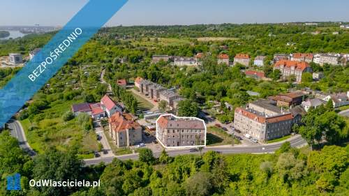 2 pokoje, kuchnia, duża piwnica garaż