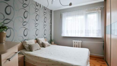 3-pokojowe mieszkanie w Lesznie na osiedlu Przylesie