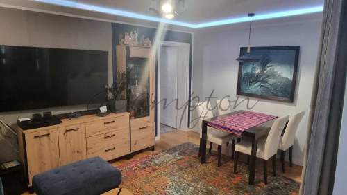 2-pokojowe na Ochocie gotowe do zamieszkania
