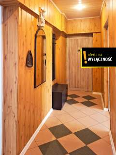 Centrum ul. Pocieszka - 2 pokoje