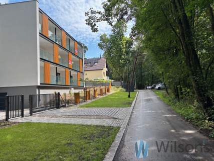 Nowy Nadmorski Apartament