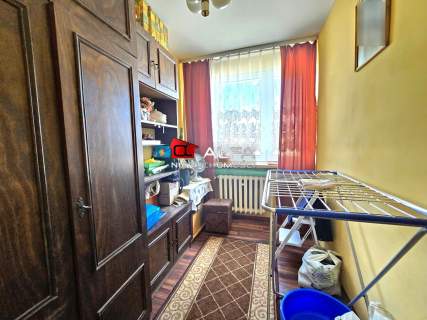 3-pokojowe mieszkanie z balkonem - Osiedle Młodych