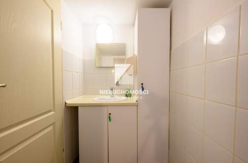 Lokal handlowo-usługowy 135 mkw, Górczyn