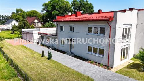 Działka na sprzedaż, 161,2 m2, Sieradz