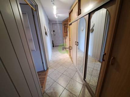 Nietuzinkowe mieszkanie na strychu   47 m , Raków