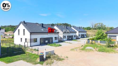 Dom deweloperski na Sudeckiej w Świdnicy