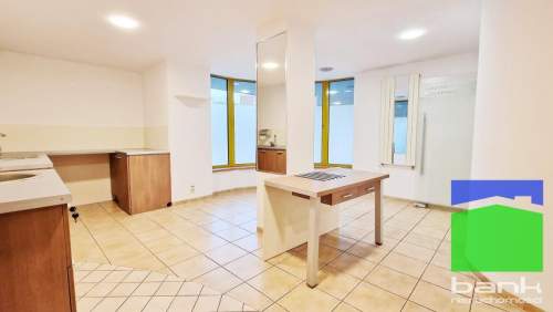 Centrum - gabinet 25,5 m2 parter