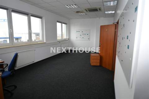 Biuro do wynajęcia, 274 m2, Gliwice
