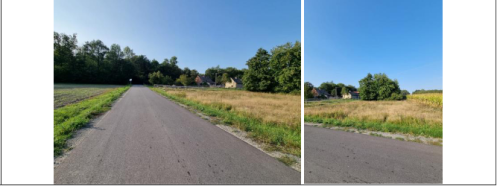 Syndyk sprzeda nieruchomość gruntową niezabudowaną