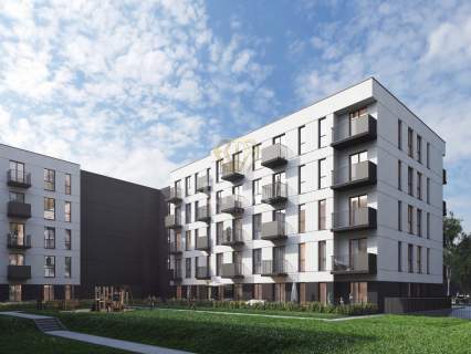 Luksusowe mieszkanie Podjasnogórska 74,96m2 balkon