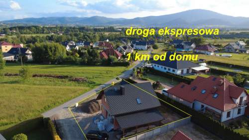POD KLUCZ, 0% prowizji, 0% podatkuPCC