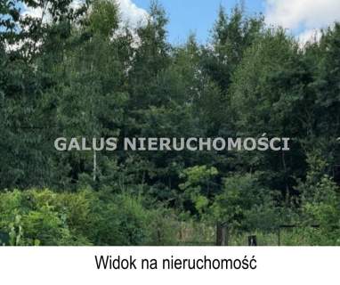 Czarnochowice - działka nr 182 o pow. 2300