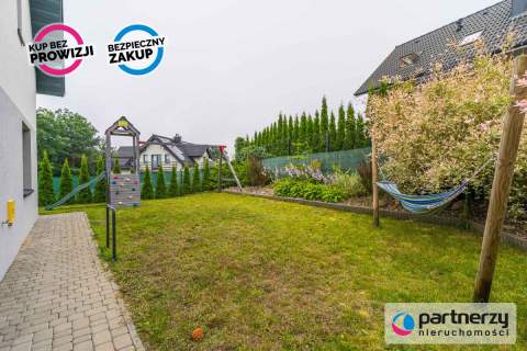 Dwa apartamenty nad morzem Mosty gm.Kosakowo