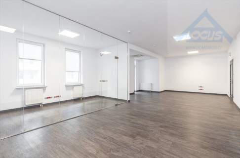 Do sprzedaży powierzchnia biurowa 1130 m2