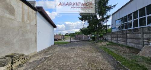 Obiekt na sprzedaż, 272,52 m2, Lipiany