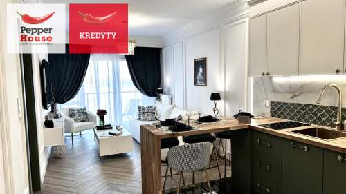 mieszkanie inwestycyjne, serce Gdańska