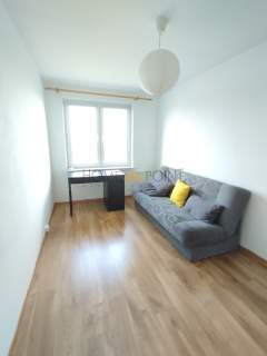 2 pokoje kuchnia, balkon