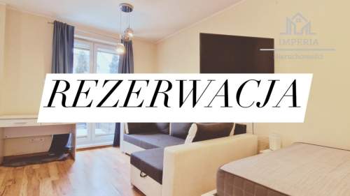 Świetne mieszkanie z ogródkiem na wynajem- Borkowo