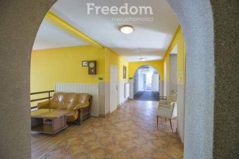 Hotel i Restauracja w Horyńcu-Zdroju   Okazja