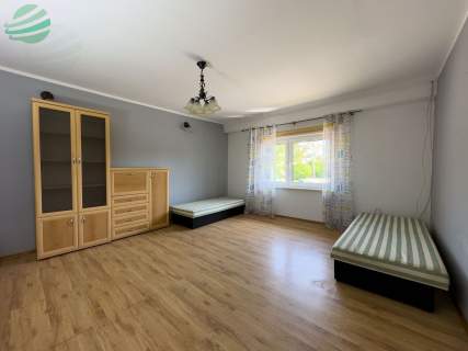 Dom i przestrzeń do rozwoju   siedlisko w Rusinow