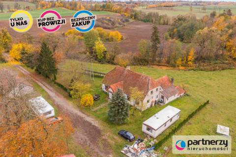 Agroturystyka- Działalność Rolnicza- Stadnina Koni
