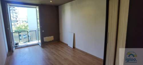 Rodzinne mieszkanie 3-pok, balkon, Centrum