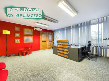 Lokal handlowy w centrum Częstochowy