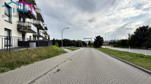 3pokoje/Gdynia Oksywie/ogród 50m2/Nowe budownictwo