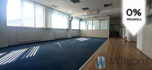 Lokal biurowy 168 m Bielany