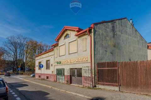 Kamienica w centrum Żywca na sprzedaż