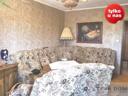 Mieszkanie na sprzedaż, 57,8 m2, Nowogard