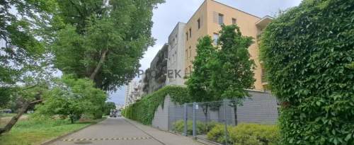 1-pokojowe mieszkanie na Targówku