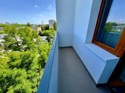 Wigury, Łódzki Manhattan, 3 wygodne pokoje