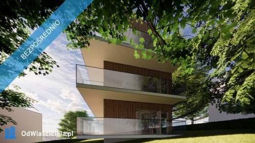 Uzbrojona działka budowlana 688 m2 - Nałęczów, strefa A, ścisłe...