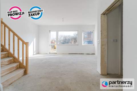 Bliźniak 6 pok 142m2 Garaż