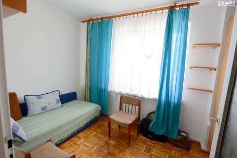Mieszkanie 4 pokoje/76,40m2/ GARAŻ