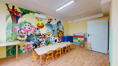 Do wynajęcia budynek ze Żłobkiem, 300m2