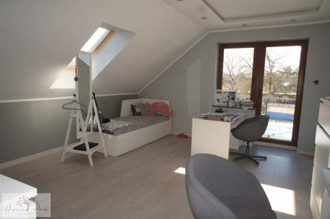 TYLKO W HOME PARK NIERUCHOMOŚCI