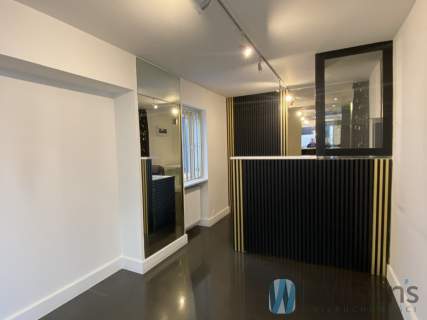 15 m2- Centrum Mokotowskiej - Warszawa