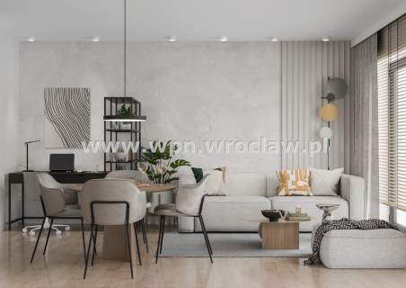 Apartament 35mkw dla inwestora w centrum