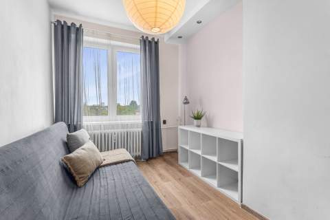 Sołacz - Jeżyce / Przestronne /Zielona okolica/3 pok./63,3m2