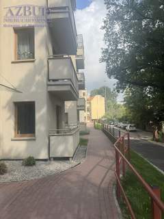 Mieszkanie na sprzedaż, 43 m2, Gniezno
