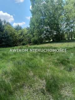 Działka rolna na sprzedaż, 27200 m2, Słomków