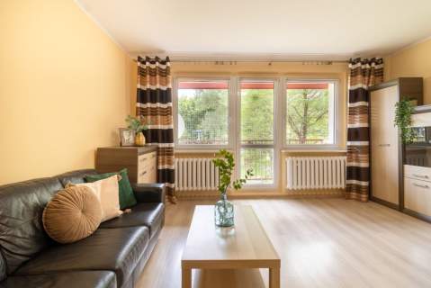 Gliwice, Wojska Polskiego 3pokoje 67m2