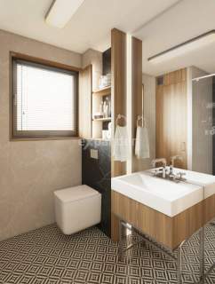 Ogród 120 m2 Wykończone Gotowe do odbioru